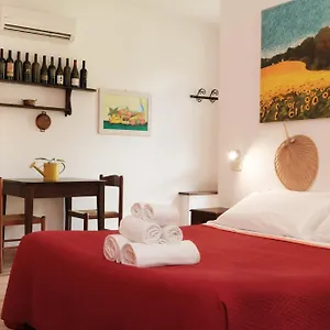 Agriturismo Al Girasole Farm stay