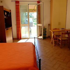  Hotel Agriturismo Al Girasole Farm Holiday