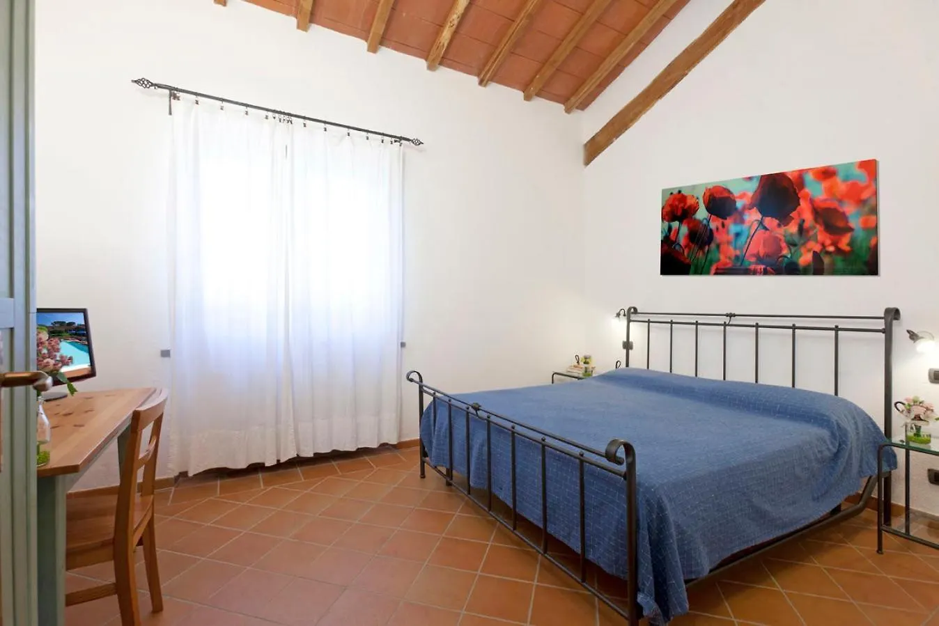Agriturismo Le Spighe Villa San Donato