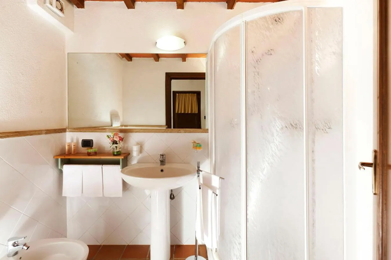 Agriturismo Le Spighe Villa San Donato