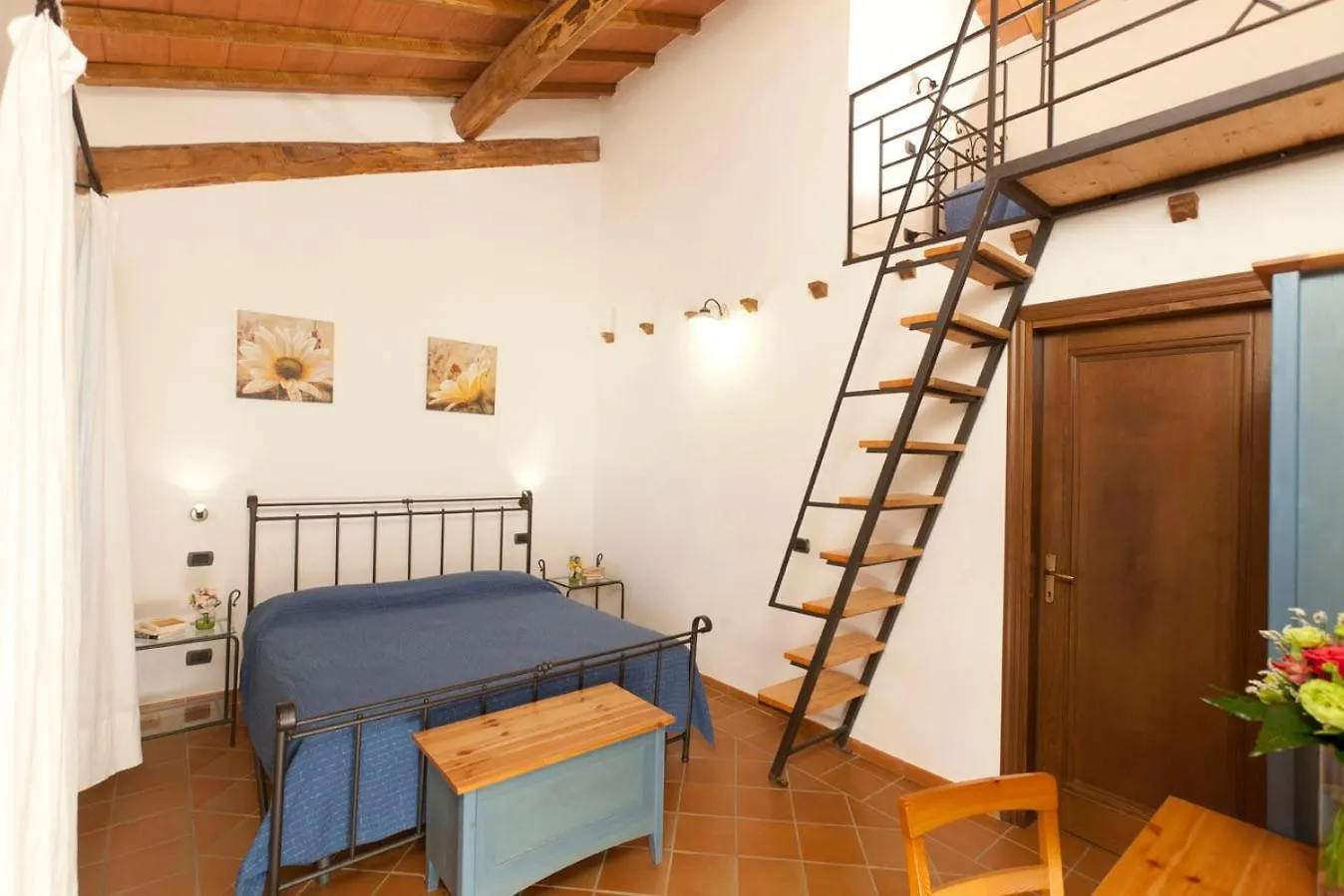 Agriturismo Le Spighe Villa San Donato 0*, San Donato (Tuscany) Italy