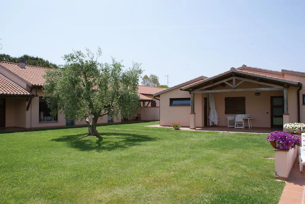 Agriturismo Le Spighe Villa San Donato 0*, San Donato (Tuscany) Italy
