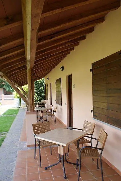 Agriturismo Le Spighe Villa San Donato 0*, San Donato (Tuscany)