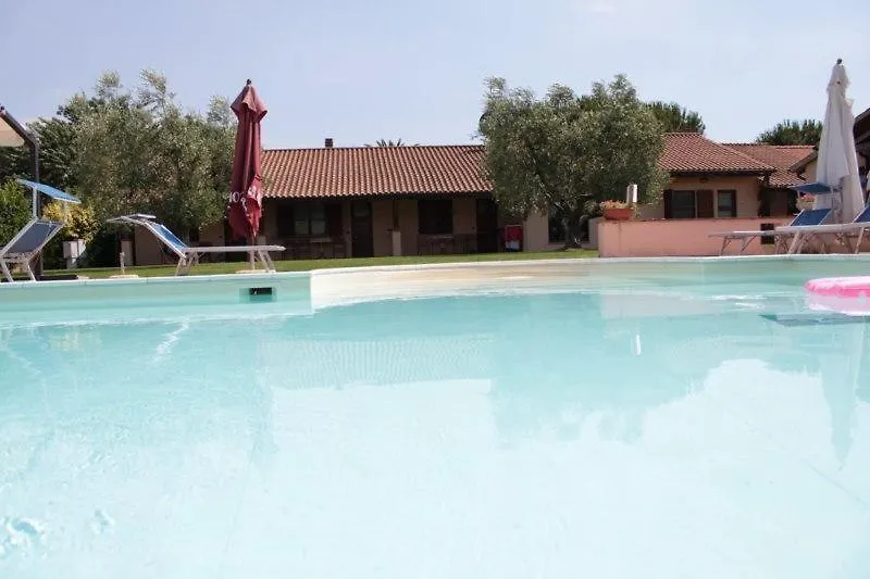 Agriturismo Le Spighe Villa San Donato Farm stay