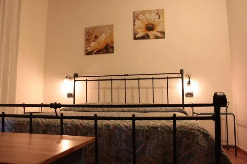 Agriturismo Le Spighe Villa San Donato 0*, San Donato (Tuscany)