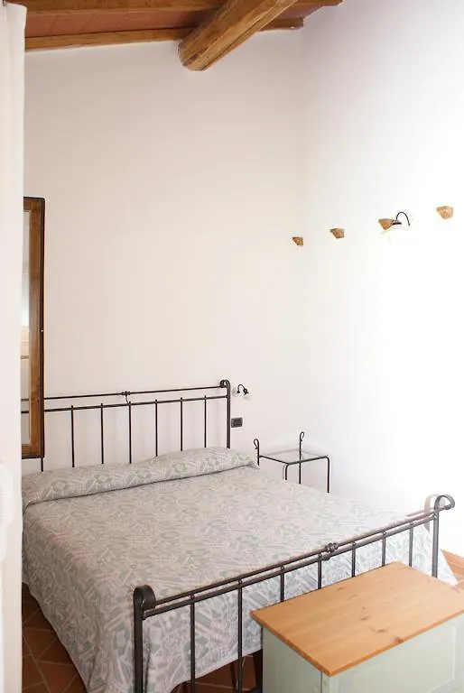Farm stay Agriturismo Le Spighe Villa San Donato