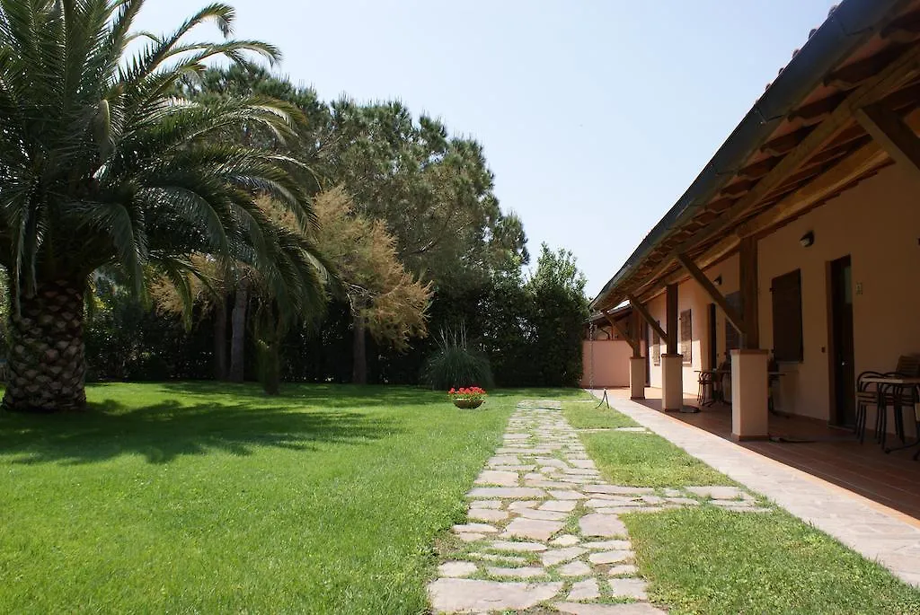 Agriturismo Le Spighe Villa San Donato San Donato (Tuscany)