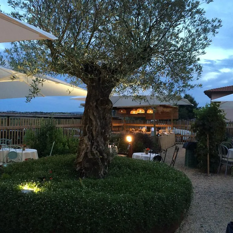 Agriturismo Le Spighe Villa San Donato