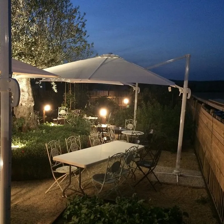 Agriturismo Le Spighe Villa San Donato Farm stay San Donato (Tuscany)