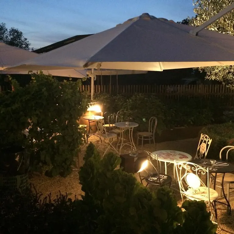 Agriturismo Le Spighe Villa San Donato 0*, San Donato (Tuscany) Italy