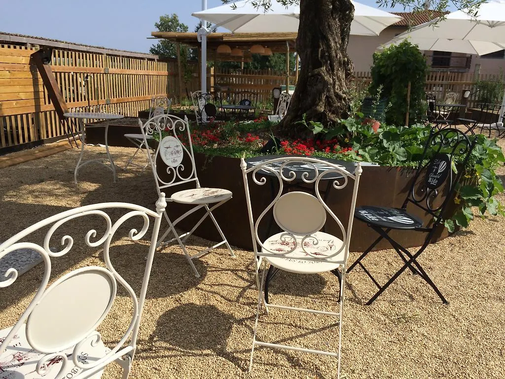 Agriturismo Le Spighe Villa San Donato San Donato (Tuscany)